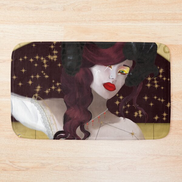 Item preview, Aries  designed and sold by IdrisRose.