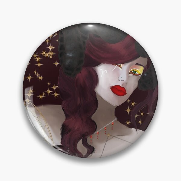 Item preview, Aries  designed and sold by IdrisRose.