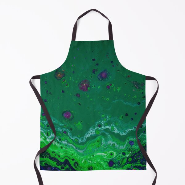 Artikelvorschau, Fluid Art entworfen und verkauft von Dreamscape Eclectic .