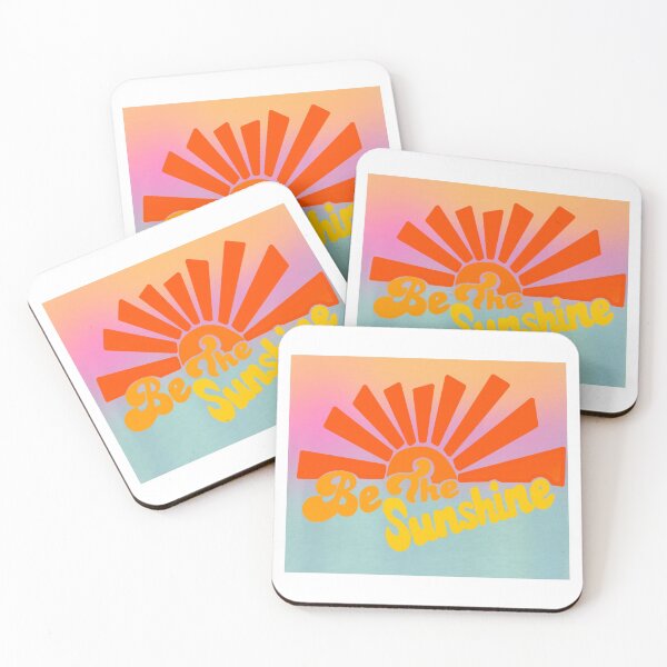 Item preview, be the sunshine designed and sold by mlongo2201.