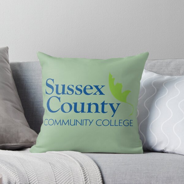 Item preview, Sussex County CC designed and sold by Desky.