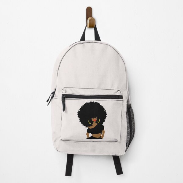 Item preview, Afro Woman, Afro Lady, African Girl, Black History, Black Culture designed and sold by ArtHolidayPrint.
