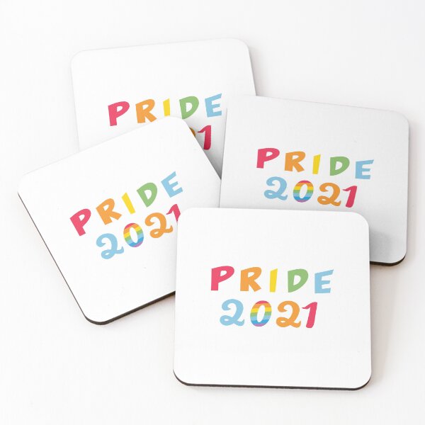 Item preview, Pride 2021 Design  designed and sold by boopsblunt.