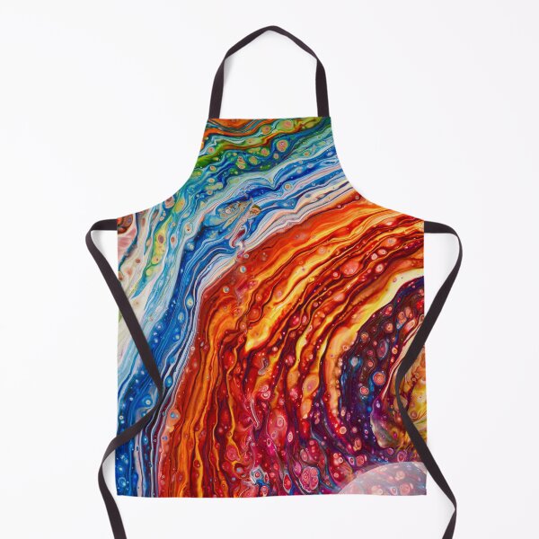 Artikelvorschau, Fluid Art entworfen und verkauft von Dreamscape Eclectic .