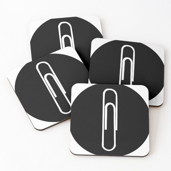 Item preview, Paper Clip designed and sold by WildanAZ.