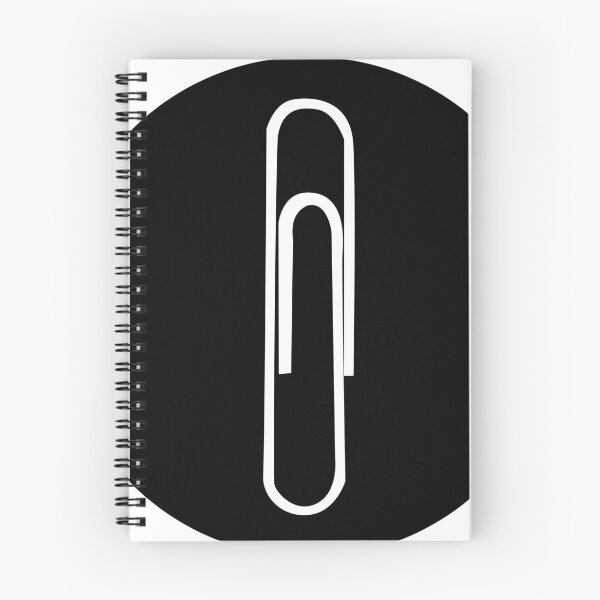 Item preview, Paper Clip designed and sold by WildanAZ.