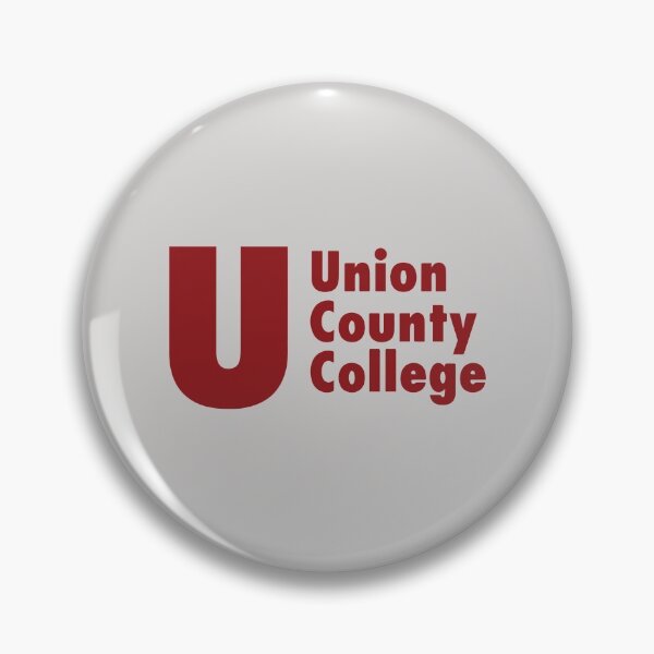 Item preview, Union County College designed and sold by Desky.