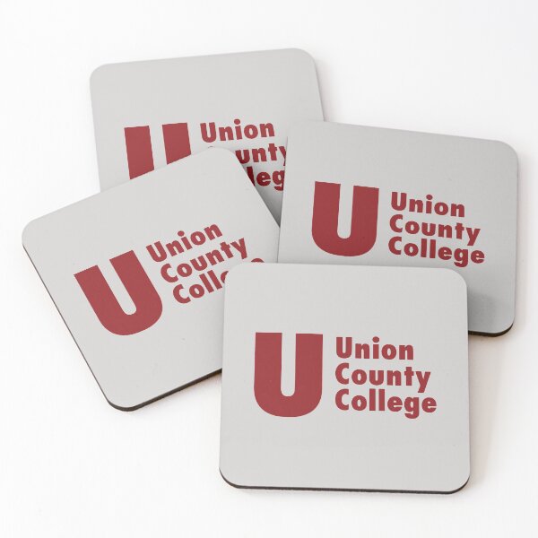 Item preview, Union County College designed and sold by Desky.