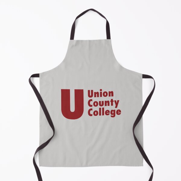 Item preview, Union County College designed and sold by Desky.