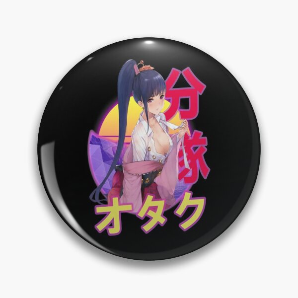 Item preview, Ayame Yomogawa T-ShirtAyame Yomogawa Kabaneri of the Iron Fortress Kōtetsujō no Kabaneri Anime Manga  designed and sold by VTV2.