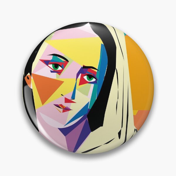 Item preview, Oh Maria! designed and sold by 2piu2design.