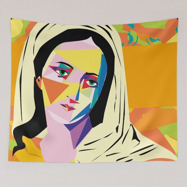 Item preview, Oh Maria! designed and sold by 2piu2design.