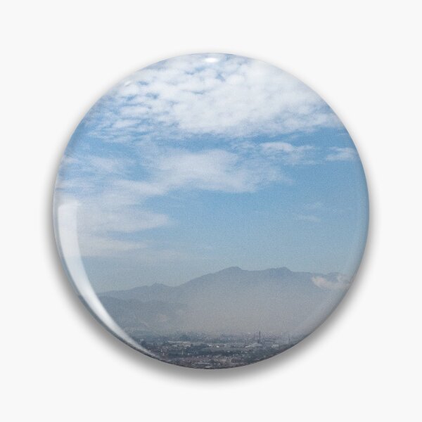 Item preview, Altocumulus Sky View Photography designed and sold by gambarin-art.