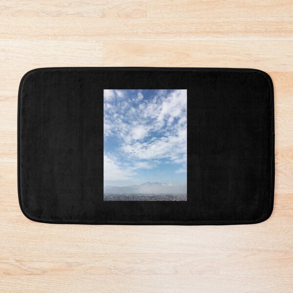 Item preview, Altocumulus Sky View Photography designed and sold by gambarin-art.