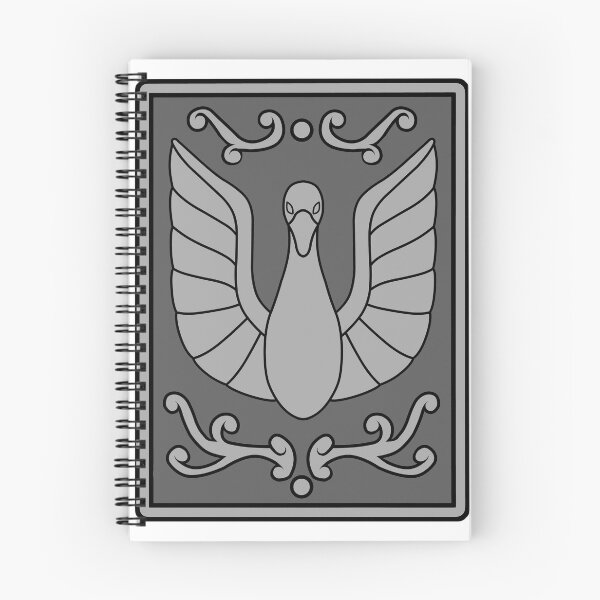 Item preview, cygnus designed and sold by ALANVACER.