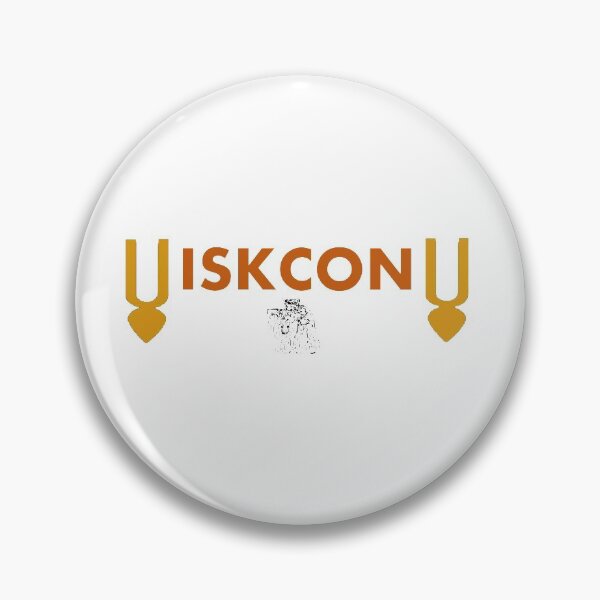 Item preview, ISKCON - Radhe Krishna Tilak designed and sold by passiontodesign.