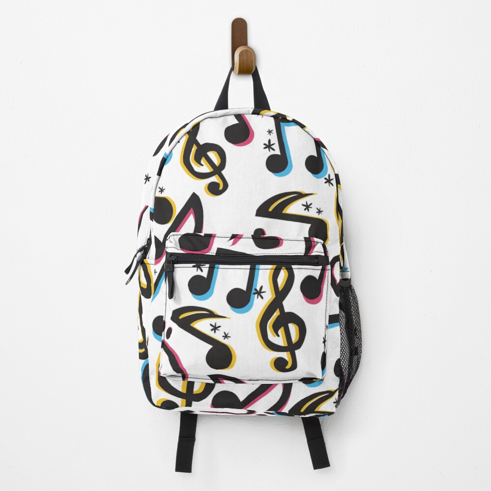 Item preview, Backpack designed and sold by Amovar.