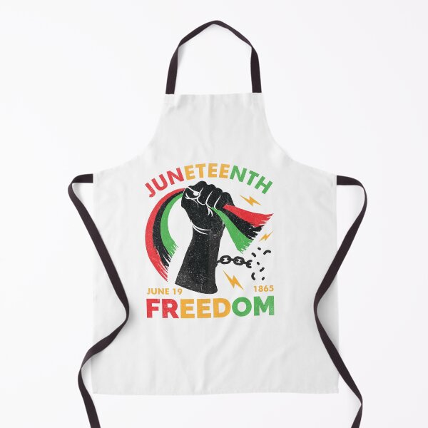 Item preview, Juneteenth is my Independence Day Juneteenth Design designed and sold by boopsblunt.
