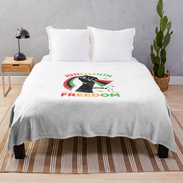 Item preview, Juneteenth is my Independence Day Juneteenth Design designed and sold by boopsblunt.