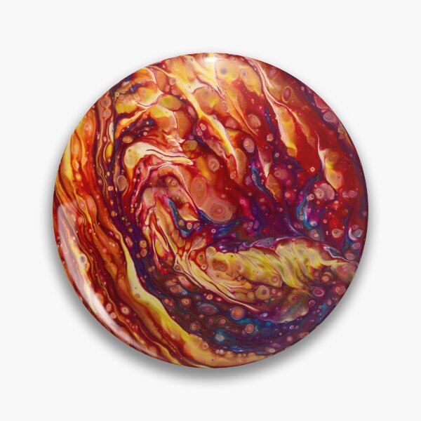 Artikelvorschau, Fluid Art entworfen und verkauft von Dreamscape Eclectic .