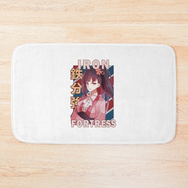 Item preview, Ayame Yomogawa T-ShirtAyame Yomogawa Kabaneri of the Iron Fortress Kōtetsujō no Kabaneri  designed and sold by VTV2.