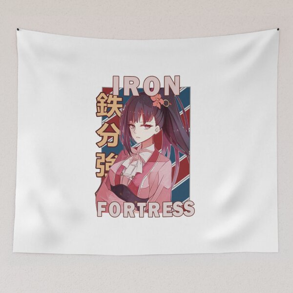 Item preview, Ayame Yomogawa T-ShirtAyame Yomogawa Kabaneri of the Iron Fortress Kōtetsujō no Kabaneri  designed and sold by VTV2.