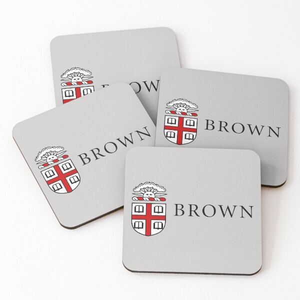 Item preview, The College of Brown designed and sold by Desky.