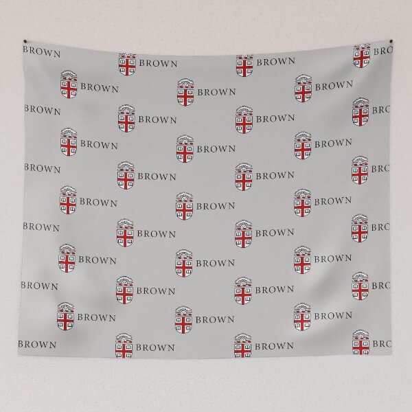 Item preview, The College of Brown designed and sold by Desky.