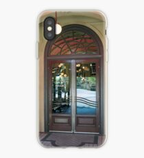 Les Reflexions D'Jour iPhone-Hülle & Cover