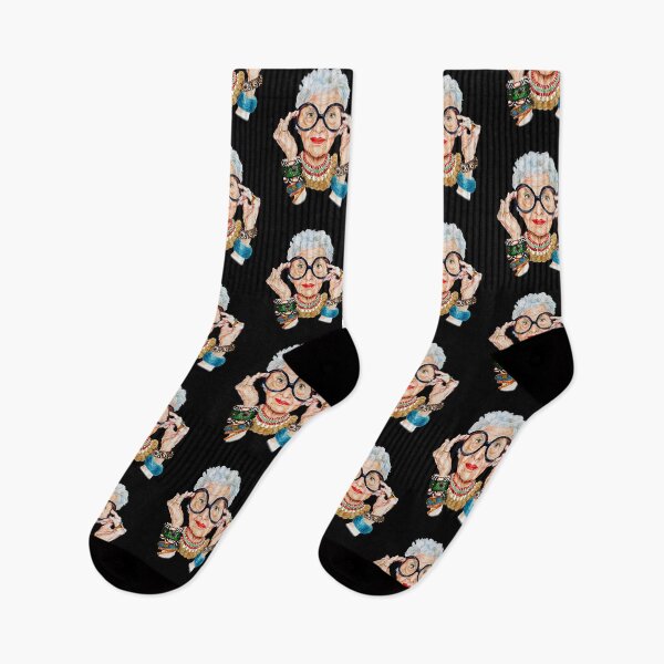 Item preview, Iris Apfel  Fashion is Ultimately A Form of SelfExpression That S Why I Love Trying Out New Things 73 designed and sold by LPAAMG.