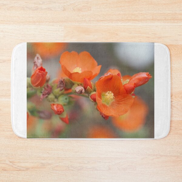 Item preview, Sphaeralcea munroana designed and sold by SDym Photography.