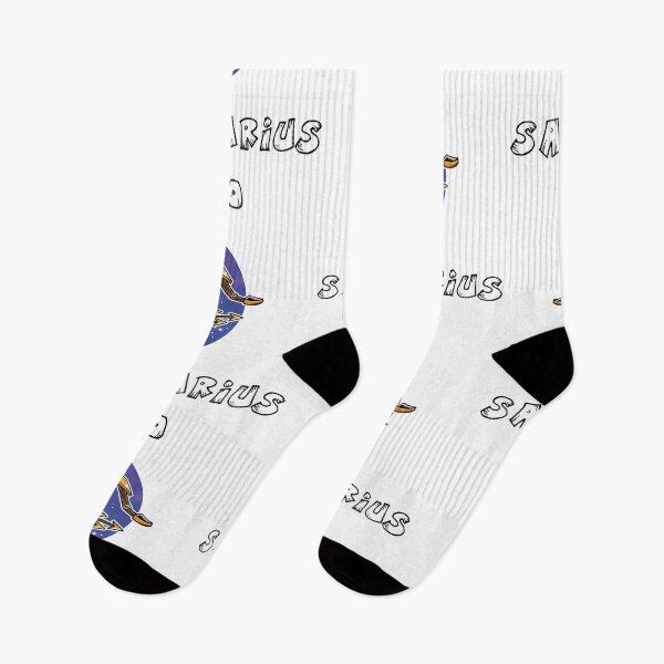 Item preview, I'm Such A Sagittarius designed and sold by LuckyKermit.