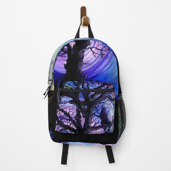 Item preview, Aurora Borealis Dreaming designed and sold by Cherie Roe Dirksen.