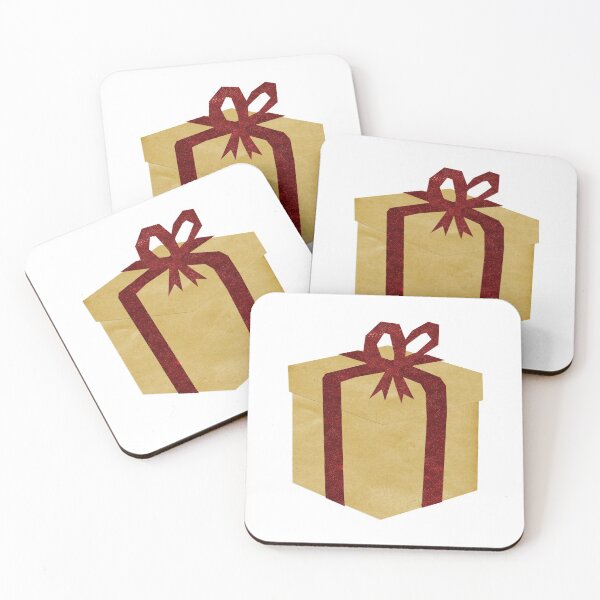 Item preview, Gift - red and gold designed and sold by BabbanGaelg.