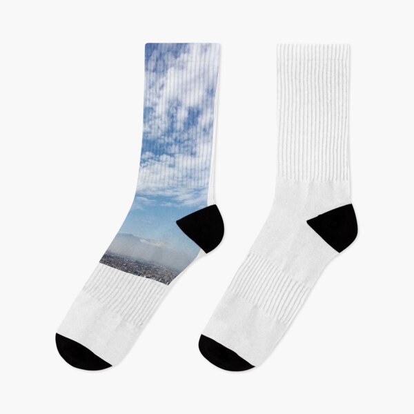 Item preview, Altocumulus Sky View Photography designed and sold by gambarin-art.
