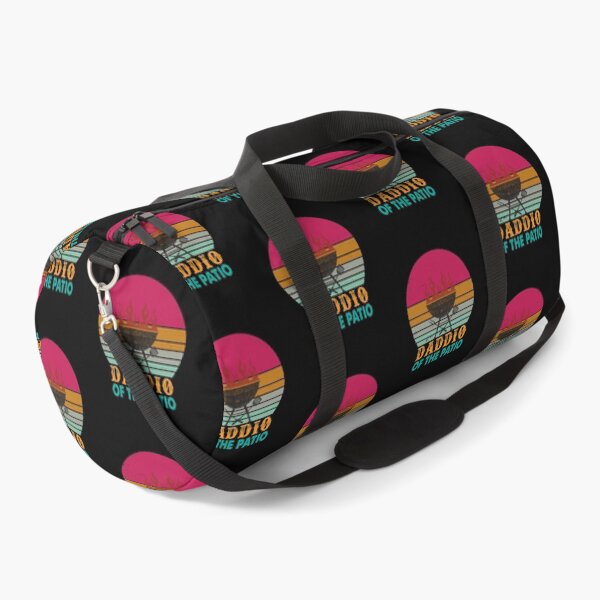Item preview, DADDIO OF THE PATIO designed and sold by brazvaxinle16.