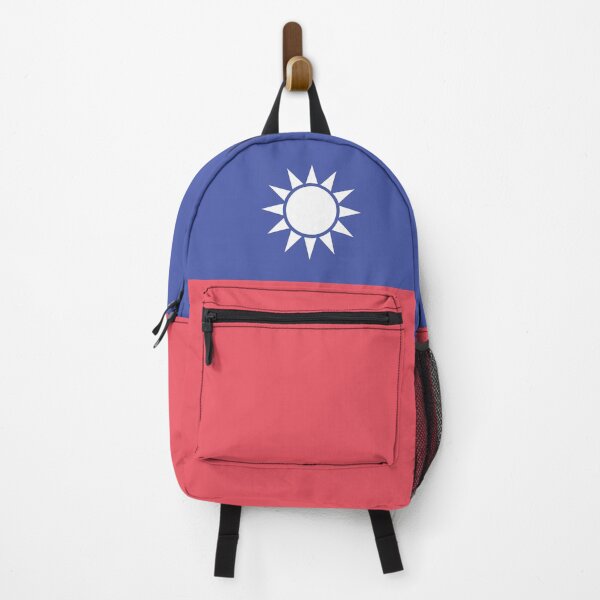Item preview, Taiwan designed and sold by FlatFlags.