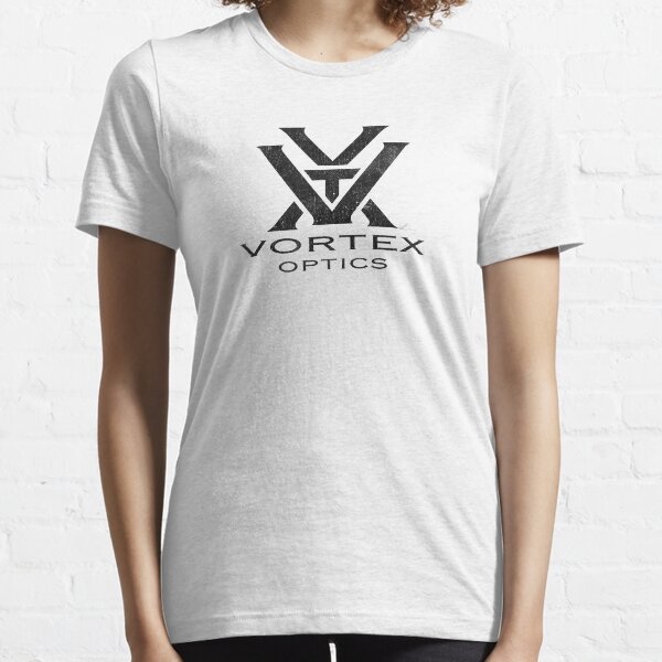 Vortex Essential T-Shirt