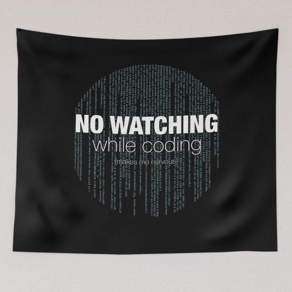 Item preview, Funny Coding Lover Programming Debugging Techie Nerds Geek designed and sold by RJ-Art.
