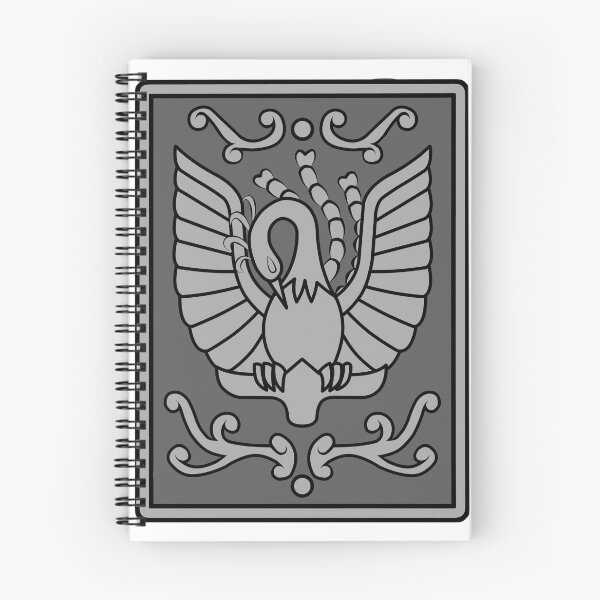 Item preview, phoenix designed and sold by ALANVACER.