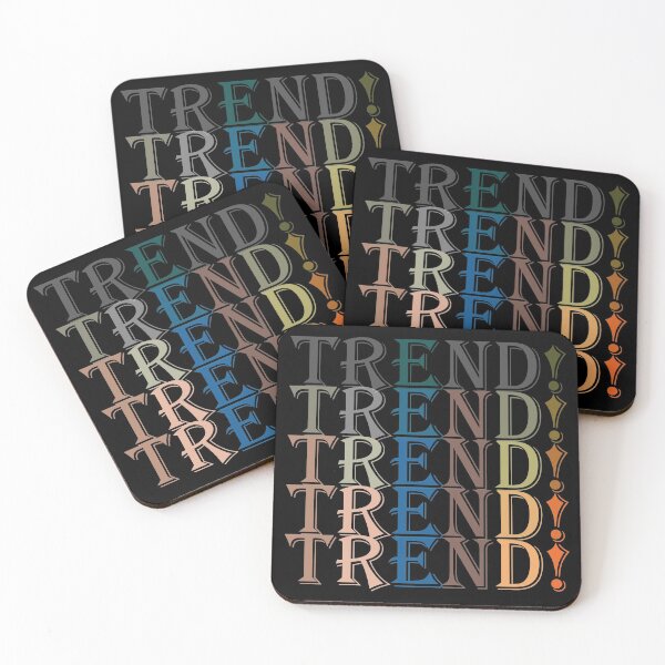 Item preview, Trend designed and sold by PODapparel.