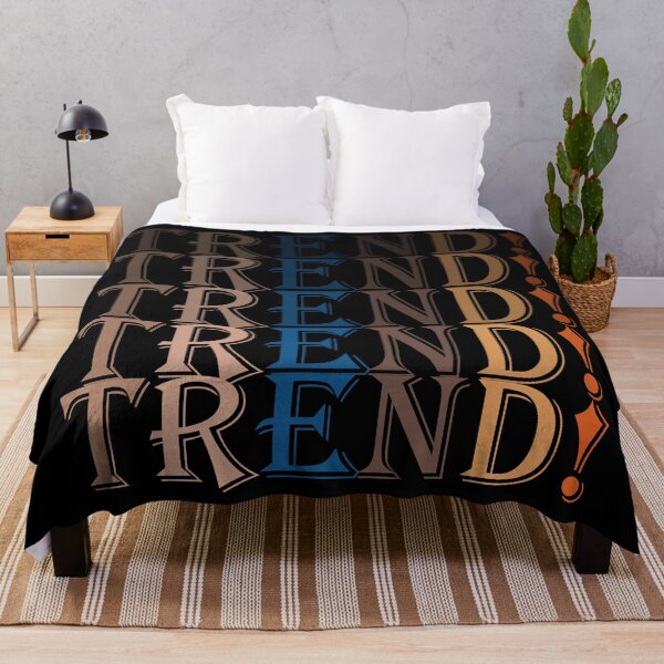 Item preview, Trend designed and sold by PODapparel.
