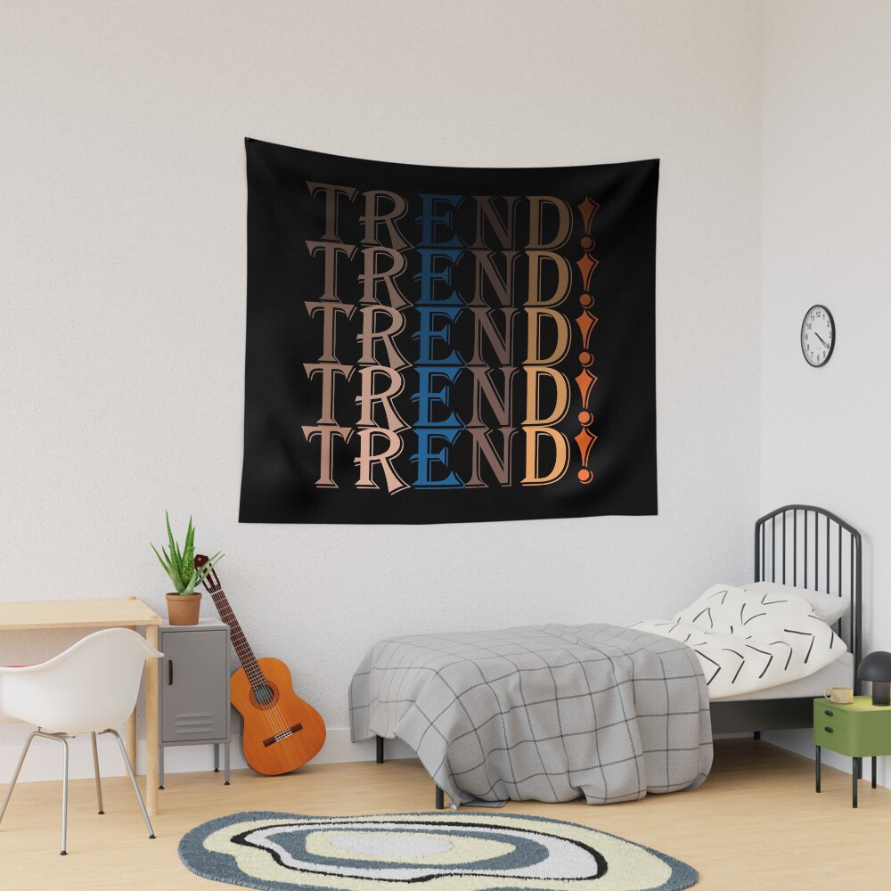 Item preview, Tapestry designed and sold by PODapparel.