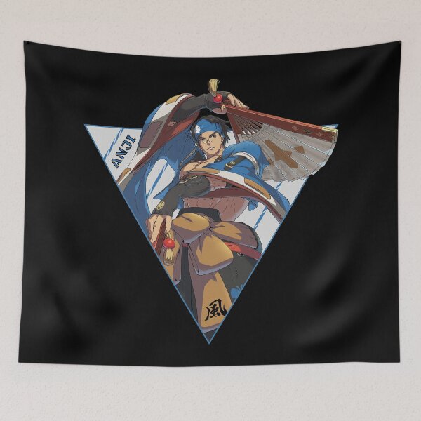 Item preview, Tri Lanji designed and sold by Mamawbravely.