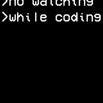 Artwork thumbnail, Funny Coding Lover Programming Debugging Techie Nerds Geek by RJ-Art