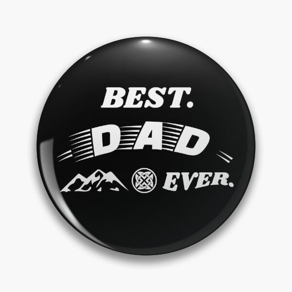 Artikelvorschau, BESTE. PAPA. JE. HEMD entworfen und verkauft von Bold Habit Co..