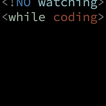 Artwork thumbnail, Funny Coding Lover Programming Debugging Techie Nerds Geek by RJ-Art