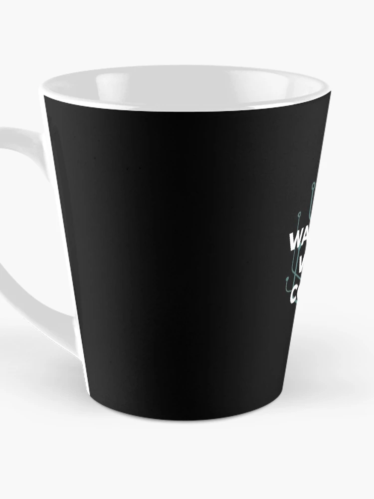 Thumbnail 3 of 4, Coffee Mug, Funny Coding Lover Programming Debugging Techie Nerds Geek designed and sold by RJ-Art.