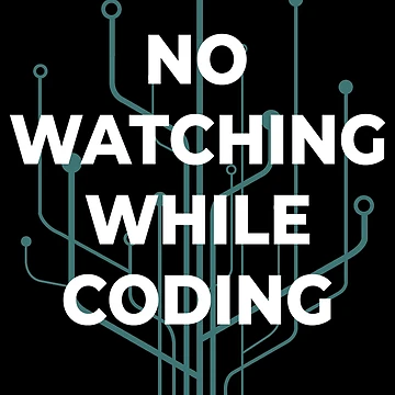 Artwork thumbnail, Funny Coding Lover Programming Debugging Techie Nerds Geek by RJ-Art