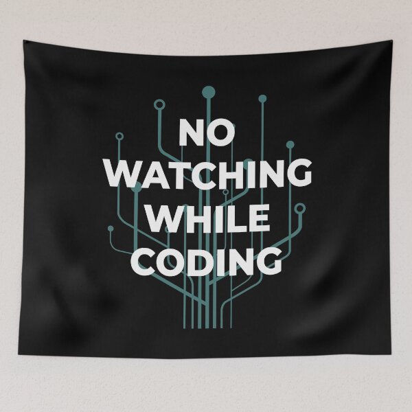 Item preview, Funny Coding Lover Programming Debugging Techie Nerds Geek designed and sold by RJ-Art.